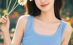 劲爆美女图形图片